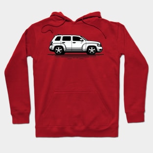 Chevrolet HHR Hoodie